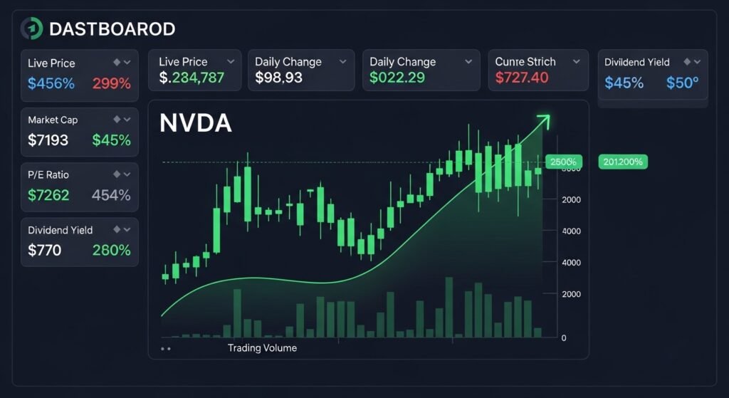 Nvidia Stock 2026: Is the AI Chip Leader Still Worth Buying at $182?